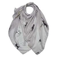 The Doggy Bundle ~ 3 Scarves