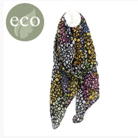 Leopard Print Bundle ~ 3 Scarves