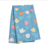 Tulip Scarf