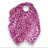 Leopard Print Bundle ~ 3 Scarves