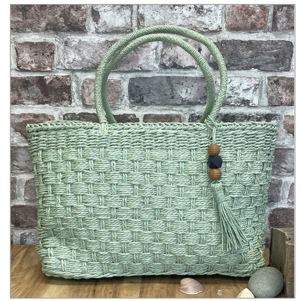 Sage Delilah Bag