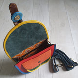 Red Spot Olivia Bag