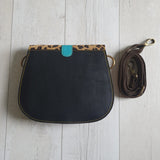 Agnes Bag & Daisy Scarf Set