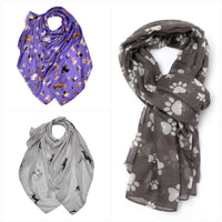 The Doggy Bundle ~ 3 Scarves