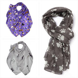 The Doggy Bundle ~ 3 Scarves