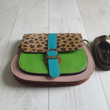 Agnes Bag & Daisy Scarf Set