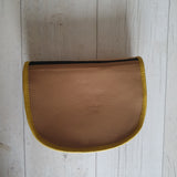 Pink Zebra Olivia Bag