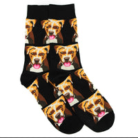 Dog lover socks