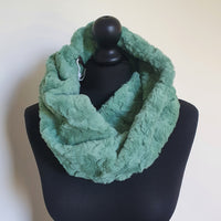 Green Snood