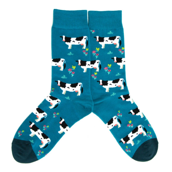 Maisy Moo Socks